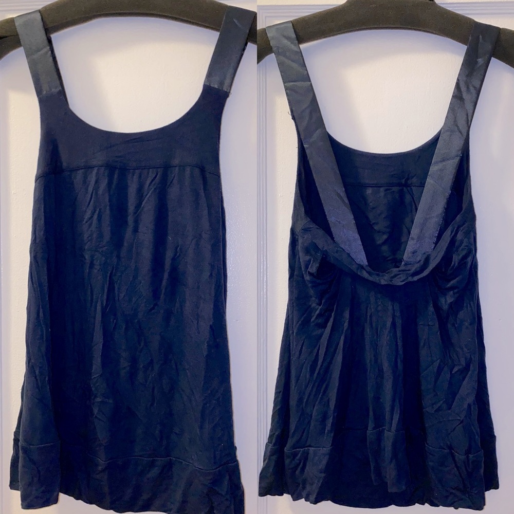 A|X Armani Exchange tank top